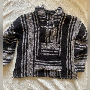 Men or women sweater from Venice beach